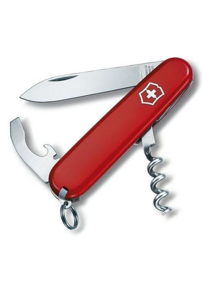 Ніж Waiter Red 0.3303 Victorinox (317305634)