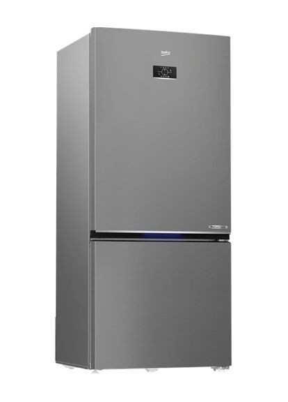 Холодильник RCNE730E40SXP (7112142) BEKO (360399014)