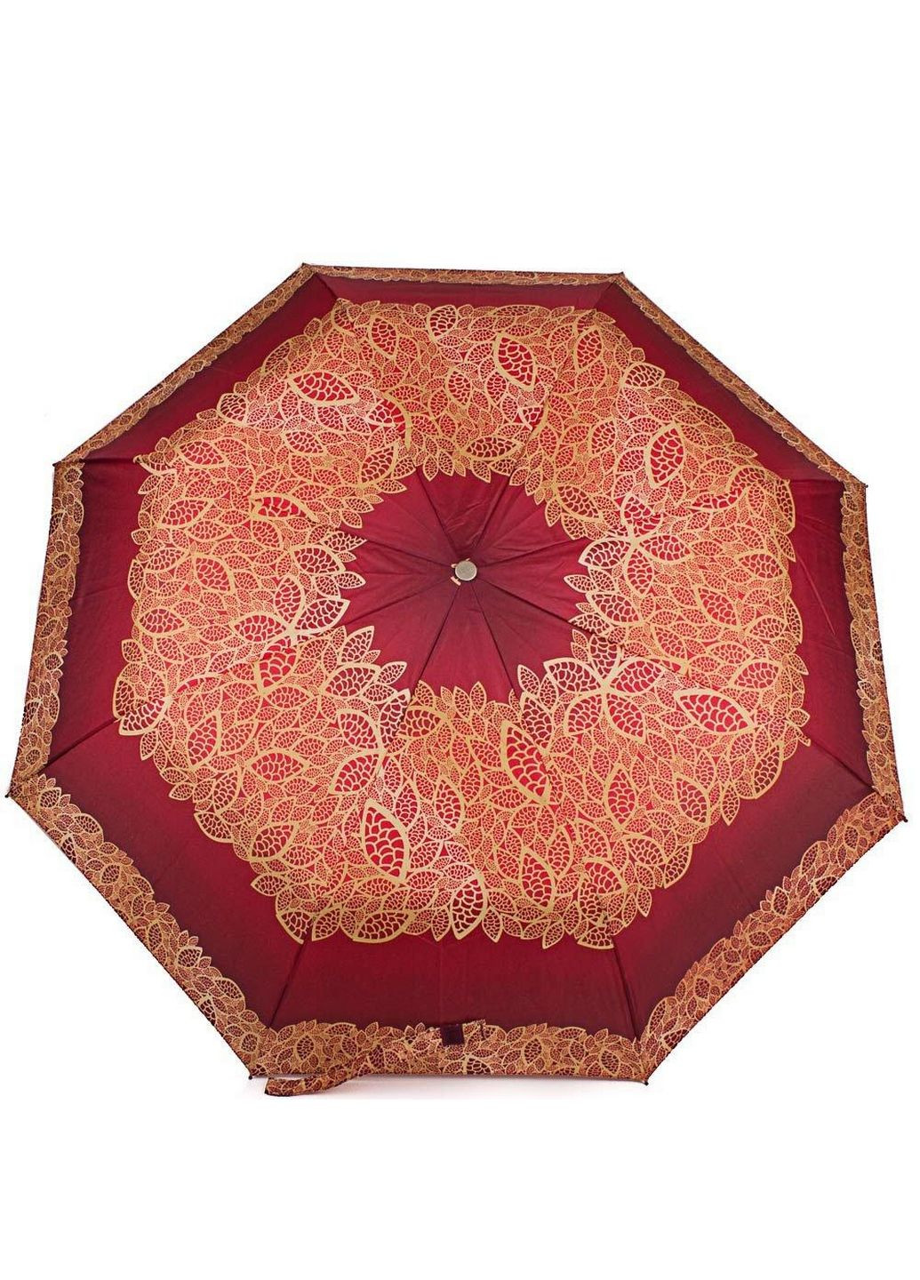 Складной женский зонт полуавтомат Airton (288186585)