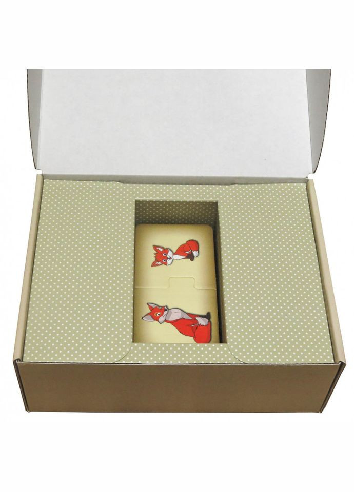 Настольная игра "Чей малыш" 0451 Artos Games (302366548)