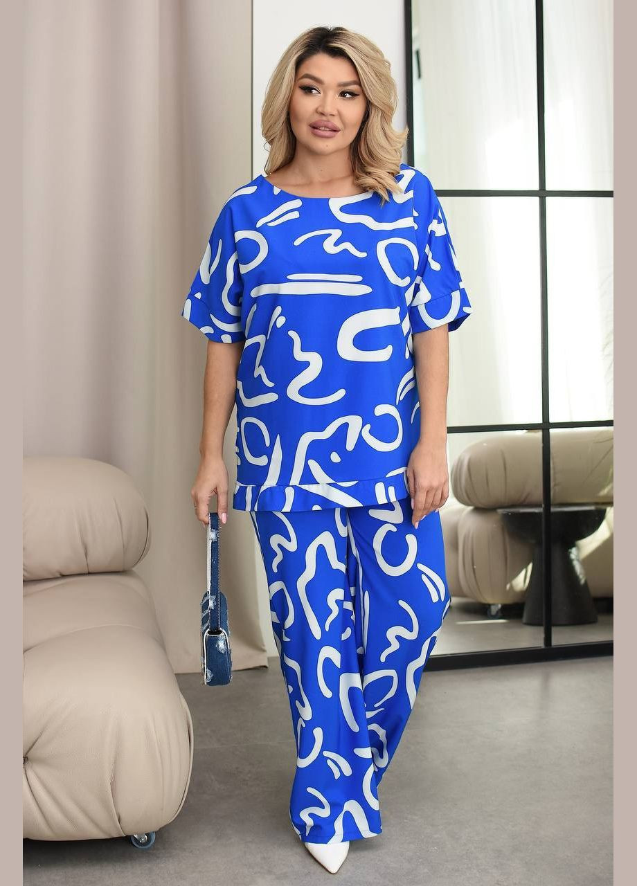 Шикарный костюм Fashion (333332007)