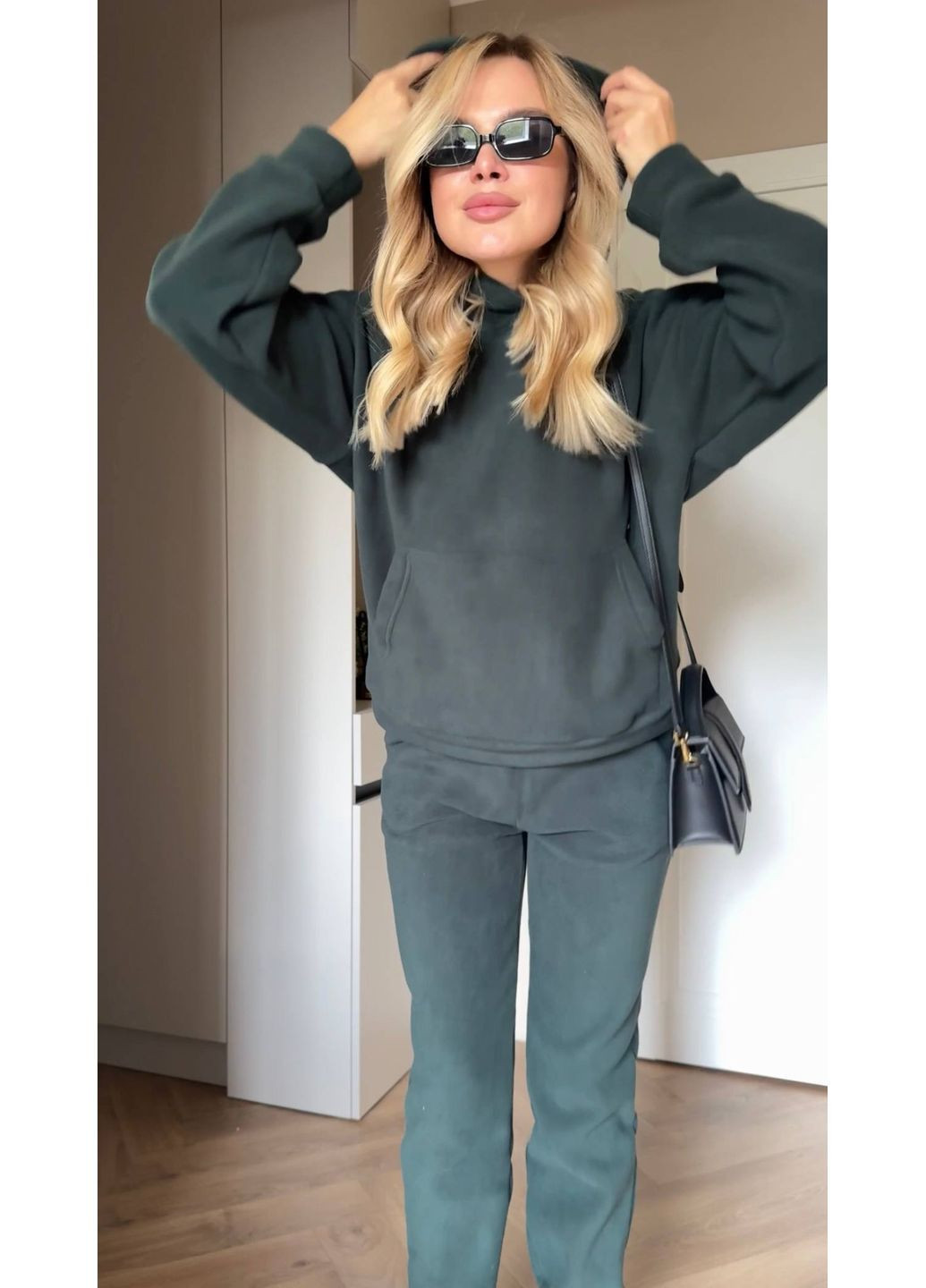 Женский спортивный костюм Гермес (365817691)