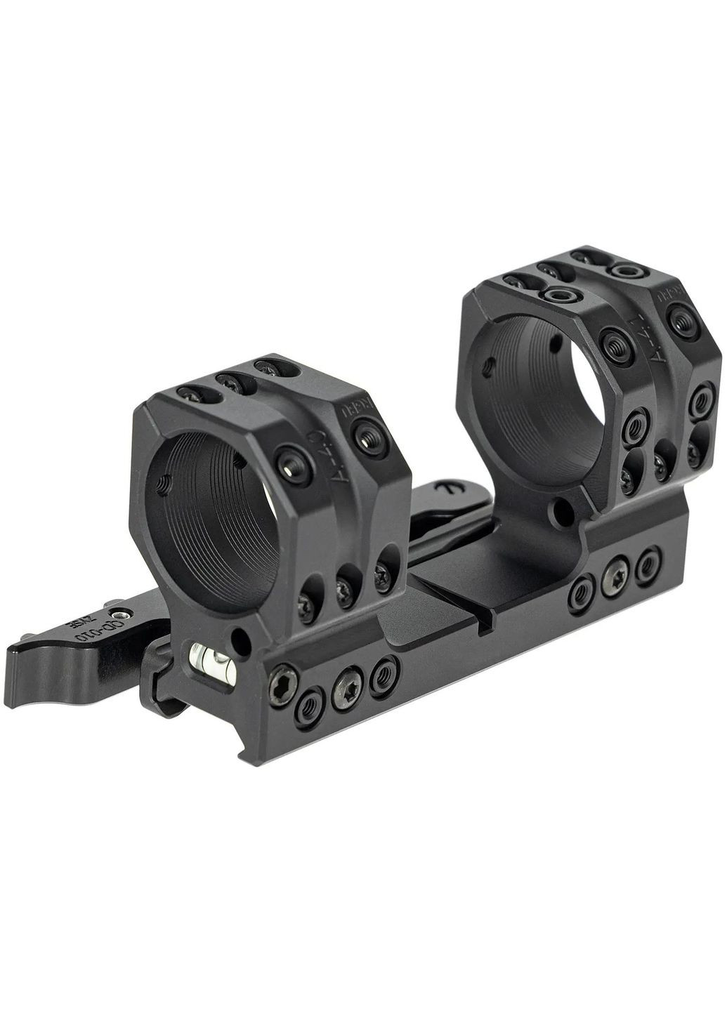 Моноблок Spuhr QDP4002. d – 34 мм. High. Picatinny No Brand (316441866)