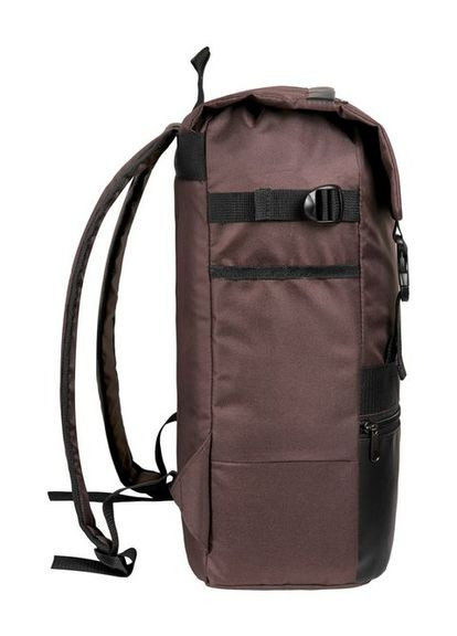 Рюкзак міський модель: Persona колір: коричневий Surikat (266913241)