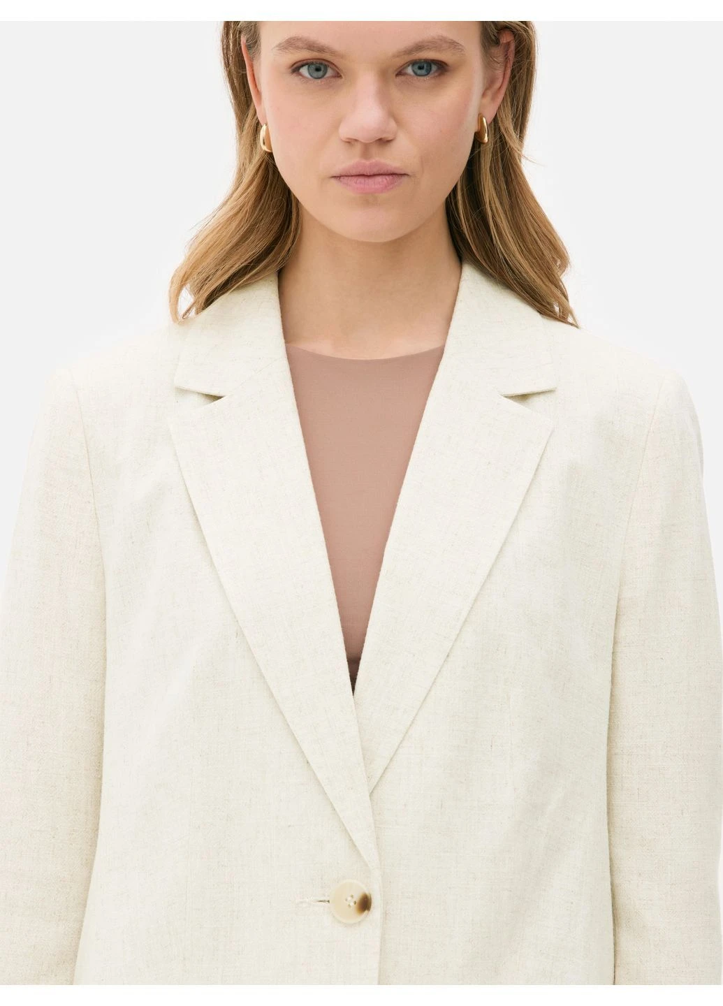 Жакет літо,світло-бежевий, Primark (394996256)