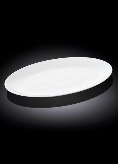 Блюдо овальное WL-992023 36 см Wilmax (347229771)