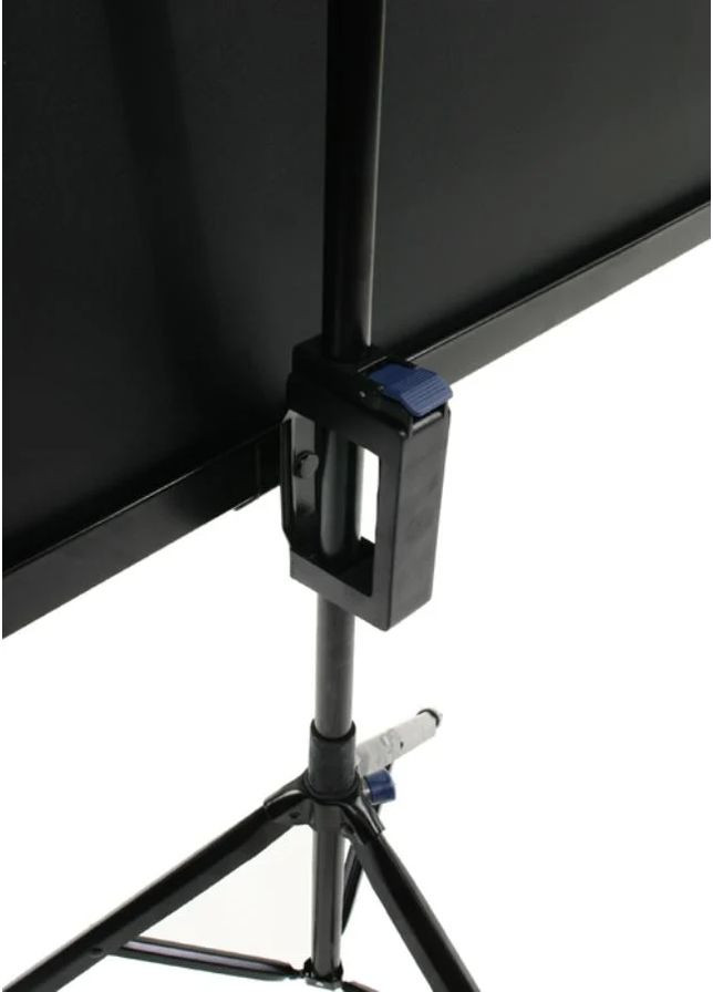 Экран на треноге мобильный 92" (16:9) 203.2*114.3 T92UWH Elite Screens (360413529)