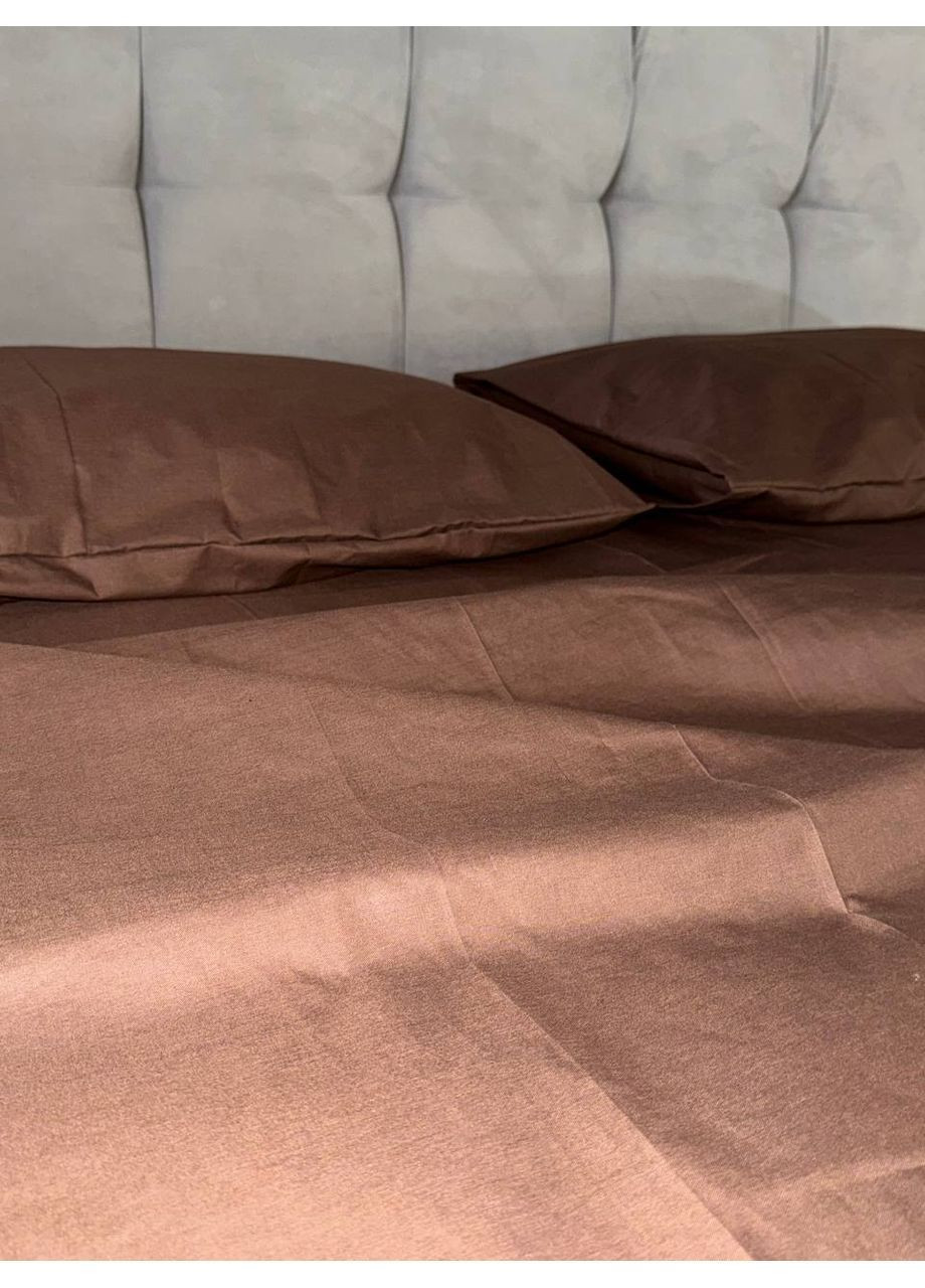 Комплект постельного белья семейный No Brand (372504047)