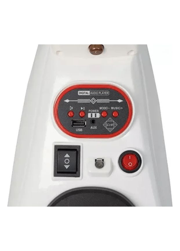 Електроскутер Maraton (351870015)