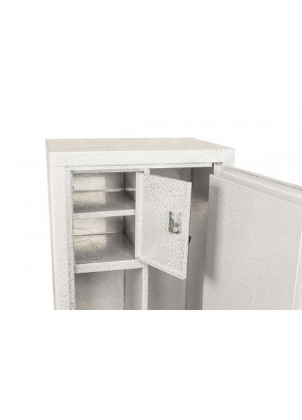 Сейф для мисливської зброї СМ2 сірий антик Profit M (330129417)