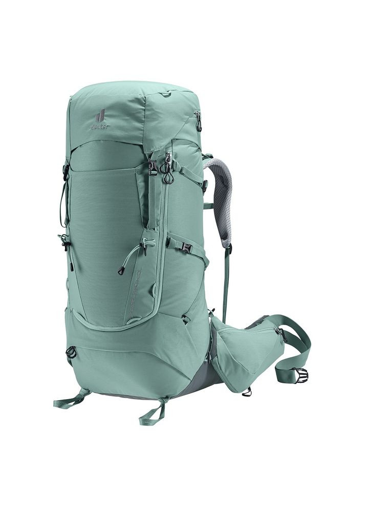 Рюкзак Aircontact Core 55+10 л SL 3350422 2444 Deuter (318434784)