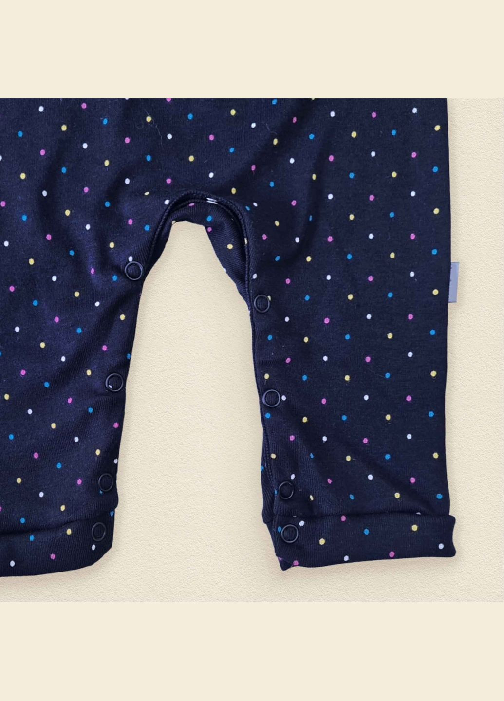 Сліп рибана для дівчинки Dots dexter's (290416656)