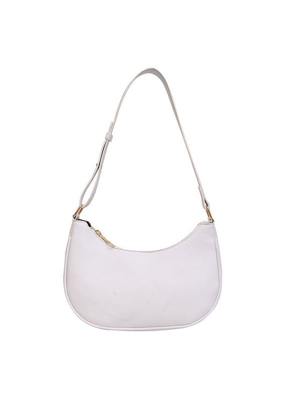 Жіноча сумка багет 10576 через плече No Brand (349442136)