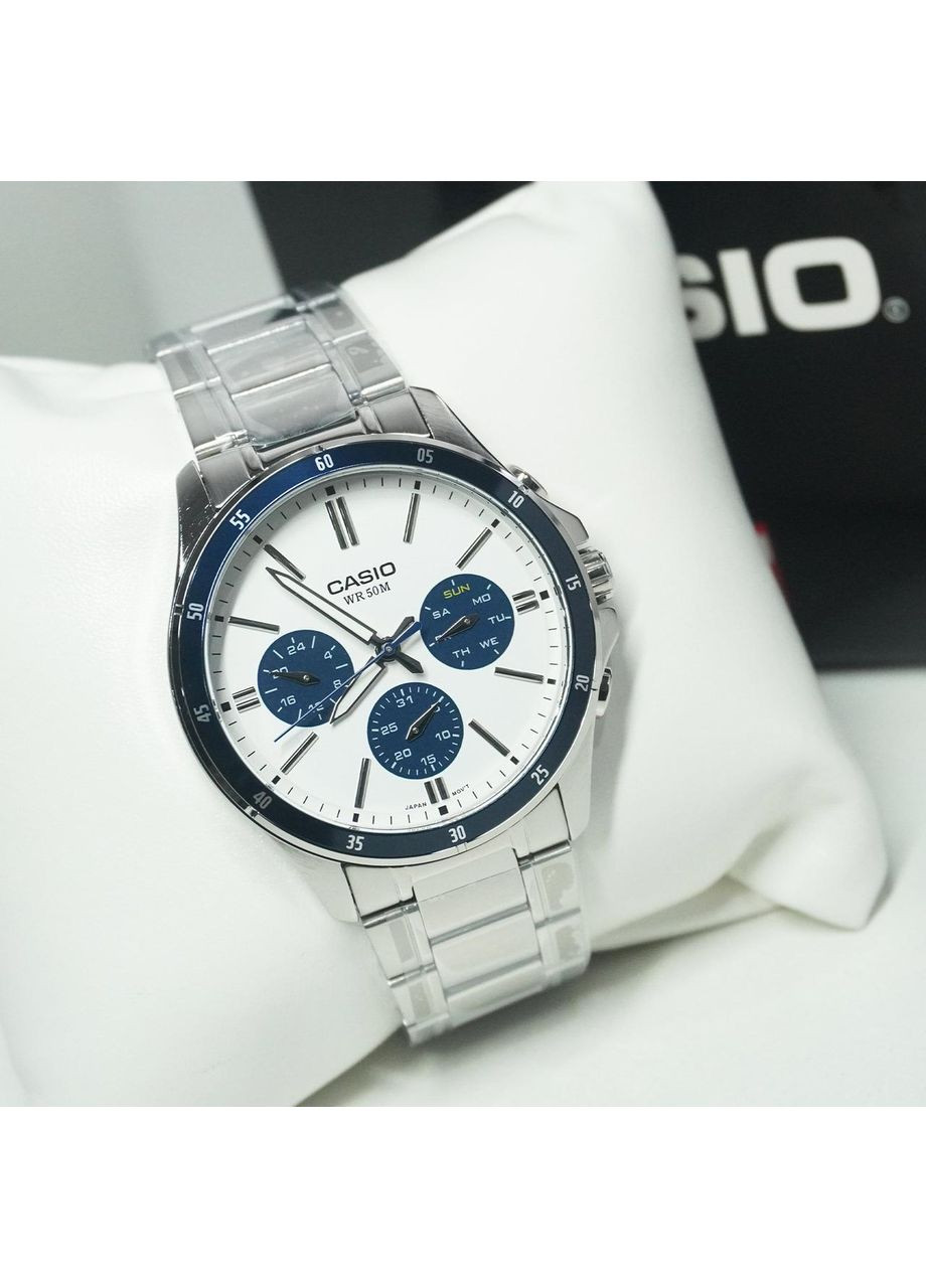 Наручний годинник MTP-1374D-7A2 Casio (317299036)