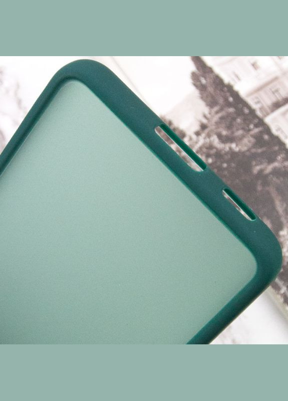 Чохол на Samsung Galaxy S23 FE / для самсунг галаксі С23 фе ТПУ та полікарбонат Epik (356101402)