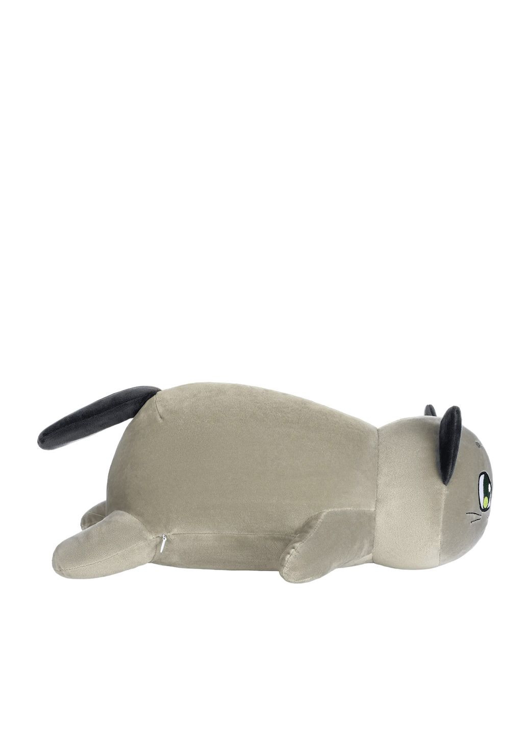 М'яка іграшка "Котик Кацумі" колір різнокольоровий ЦБ-00266684 DGT-Plush (313802417)