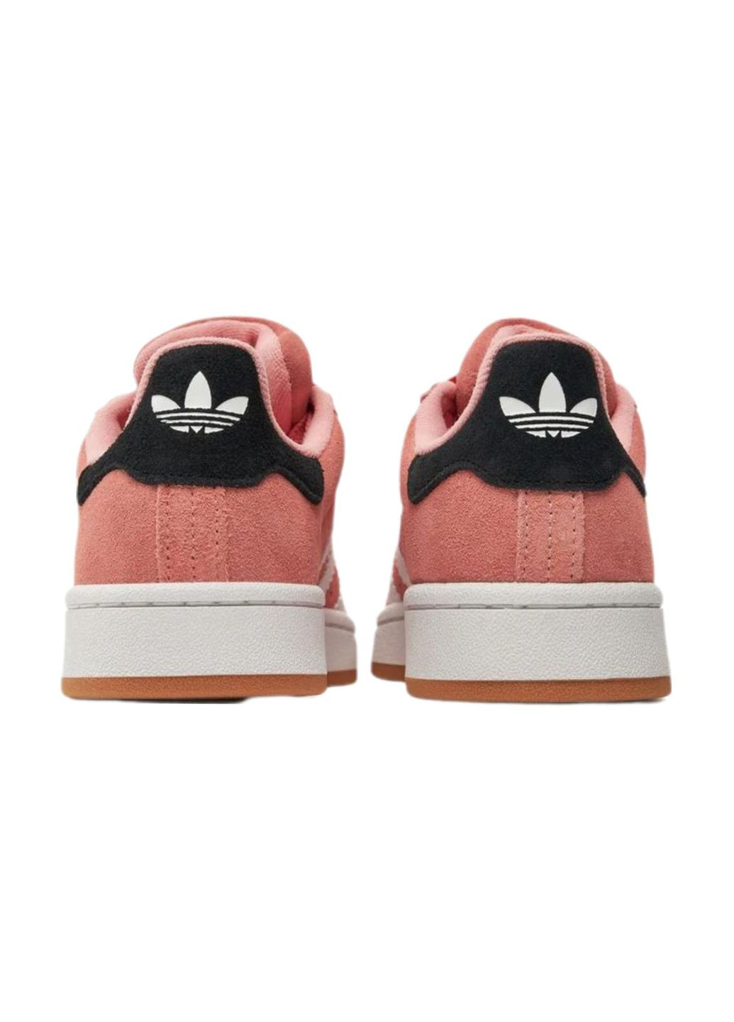 Рожеві всесезон кросівки campus 00s - 36.5 adidas