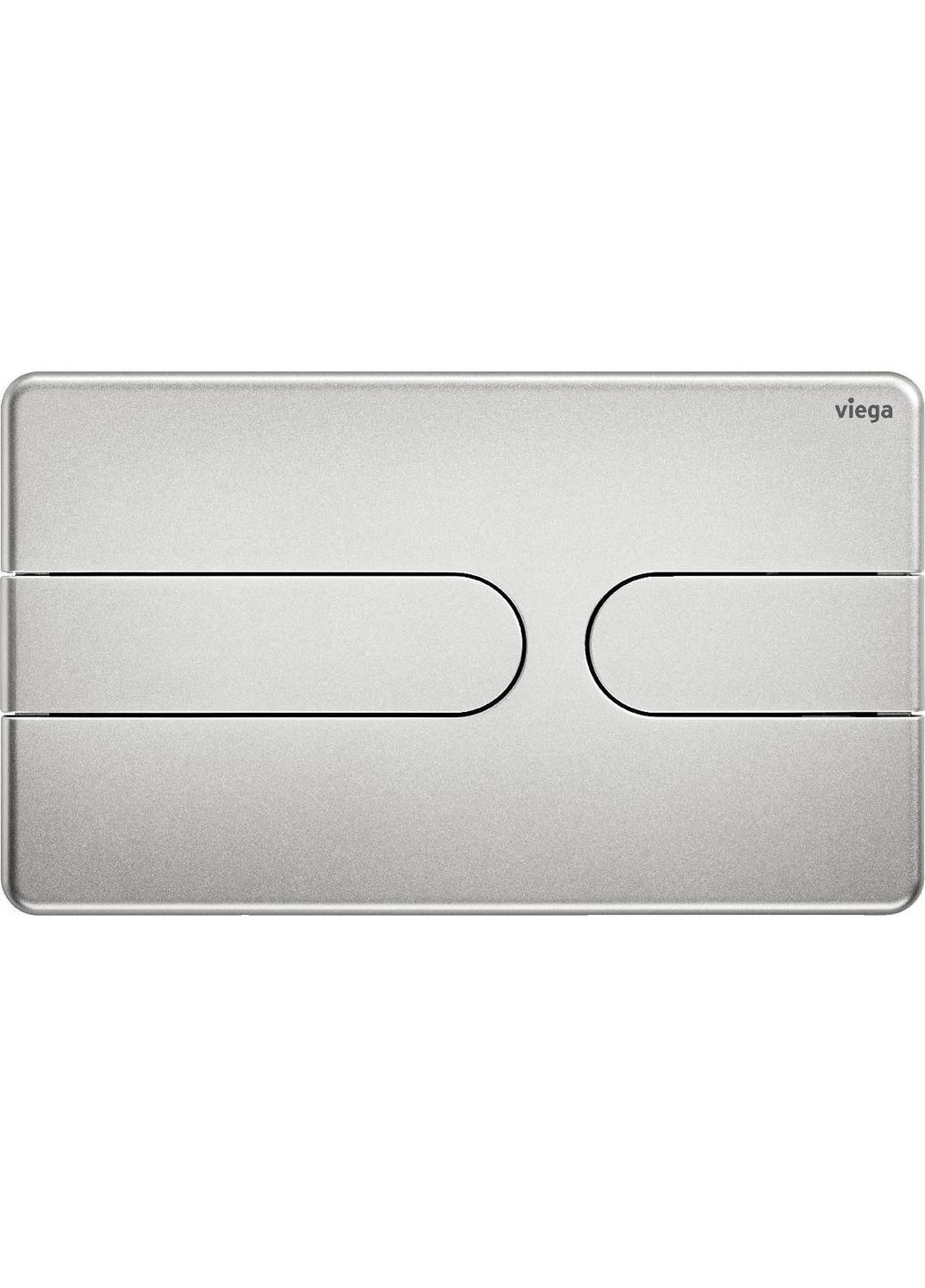 Панель змиву Prevista для бачків Visign for Style 23, хром, 773052 Viega (299996194)