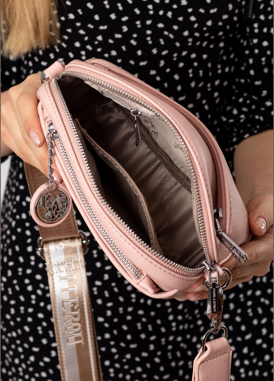 Сумка (6750A S) Polina (329825990)