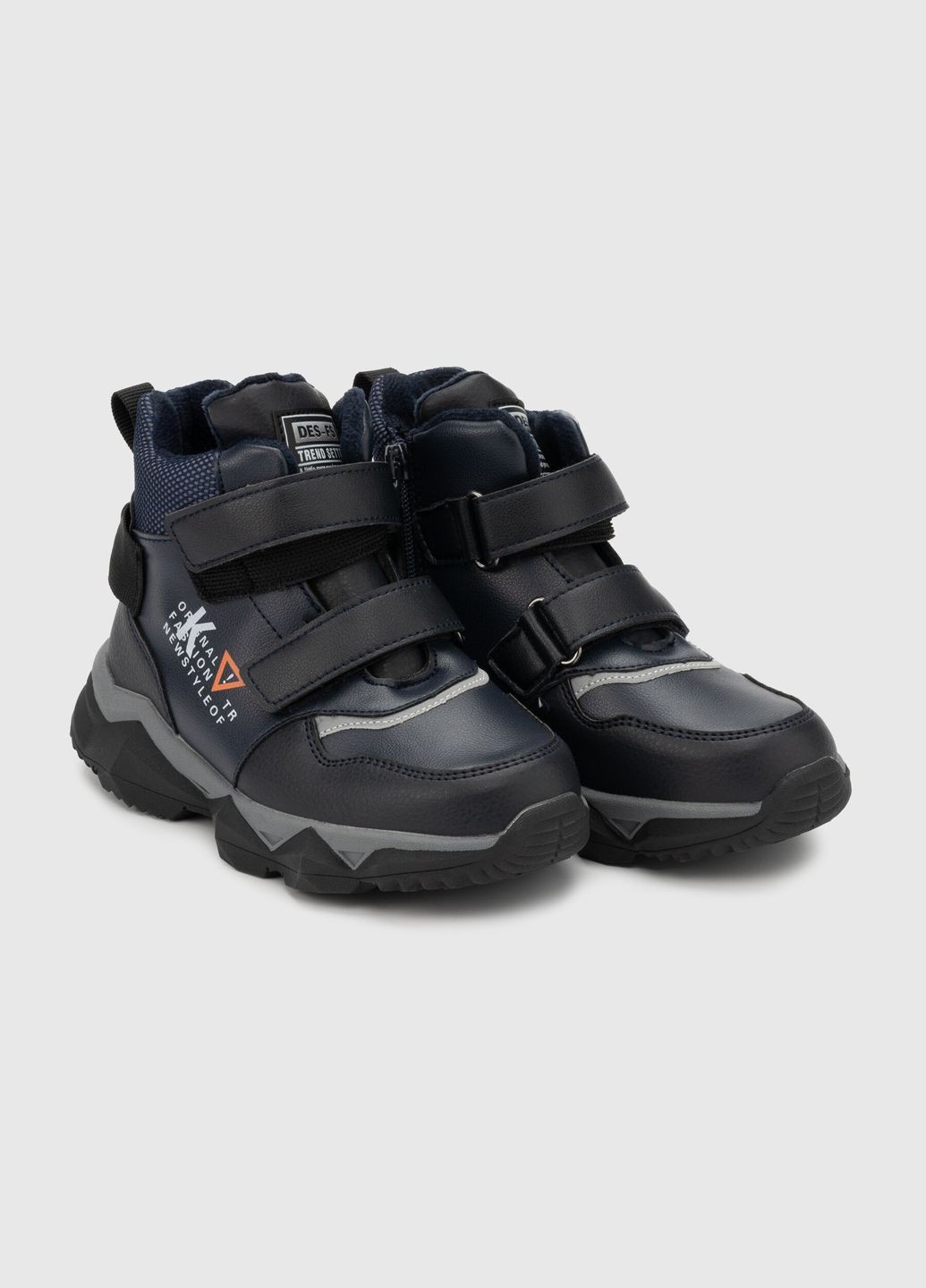 Черевики для хлопчика 10121C (2000989982418D)(SN) shop (2000989982418) Tom.M (261240733)