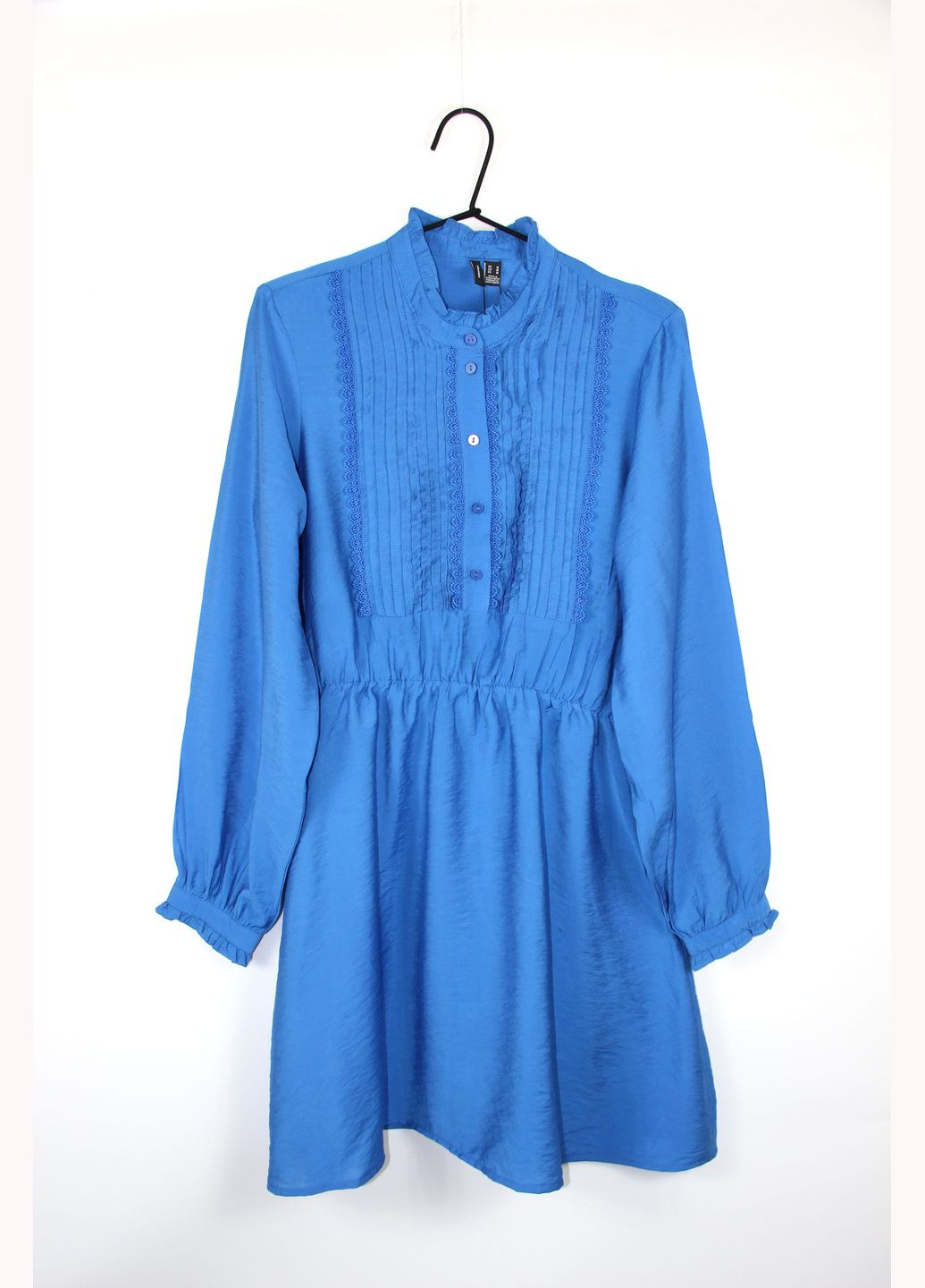 Синее платье Vero Moda