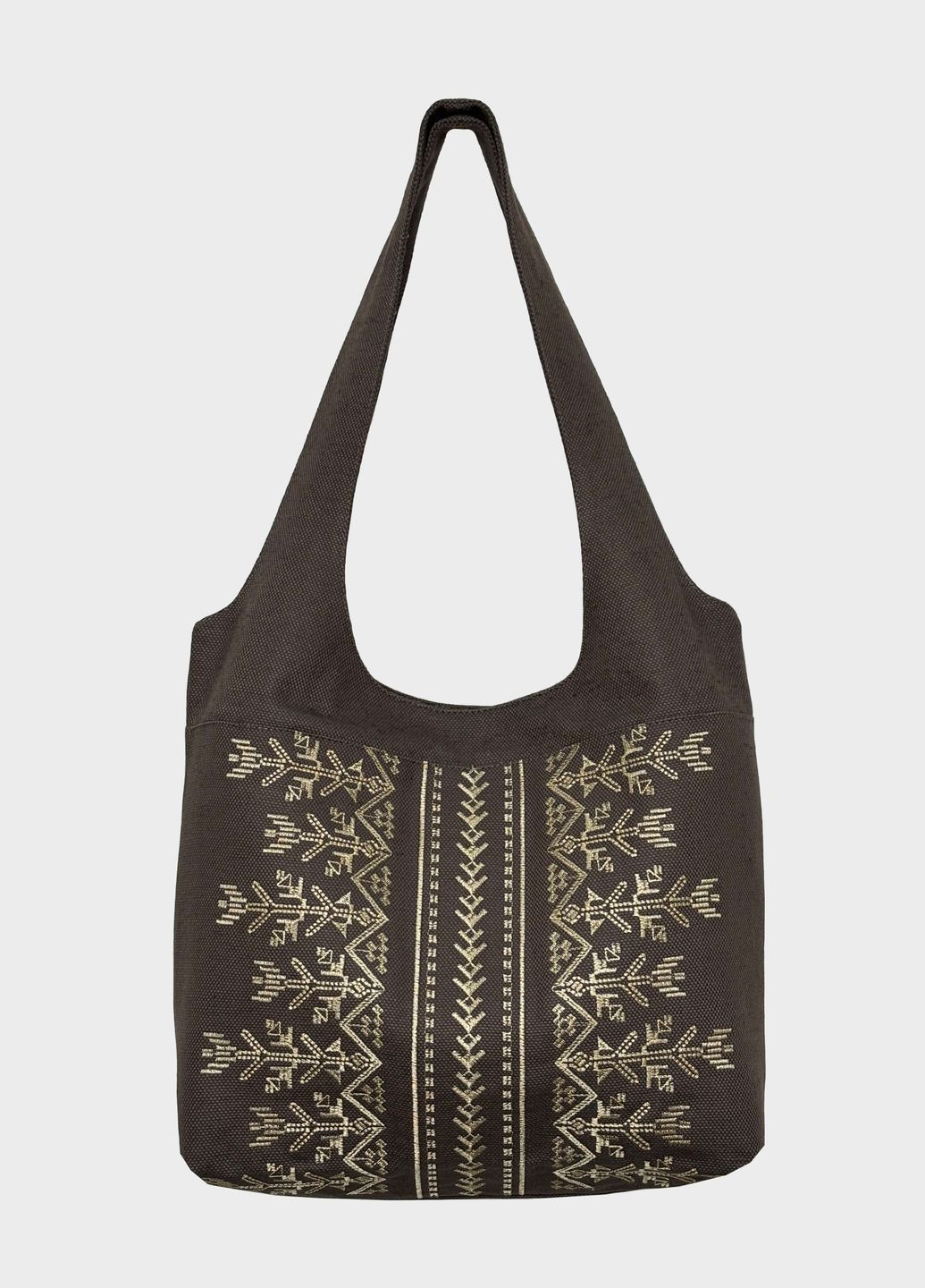 Сумка Шавлія, р.40*39, код 02-00/358/1032 ГАЛЕРЕЯ ЛЬОНУ (338622667)