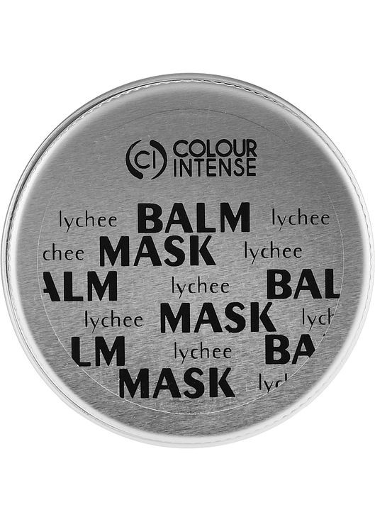 Бальзам-маска для губ Lip Care 2 In 1 Everyday Balm Mask 10g (885453-60067) Colour Intense (368602905)