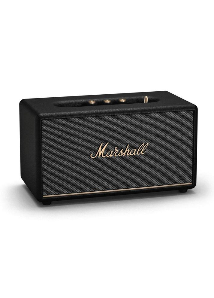 Моноблочная акустическая система Stanmore III Black (1006010) Marshall (315145196)