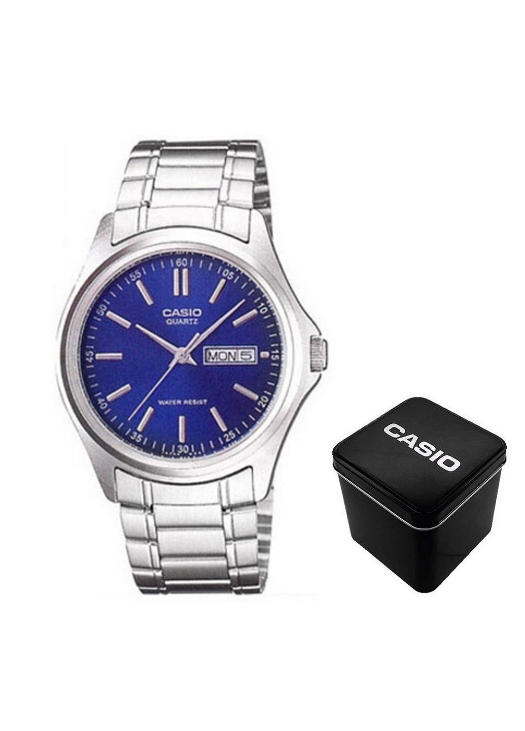 Чоловічий наручний годинник Casio (371672805)