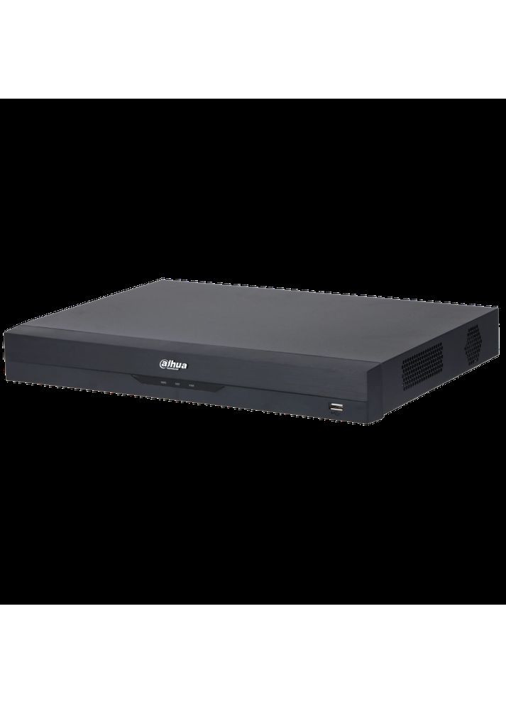 8-канальний WizSense мережевий відеореєстратор DHI-NVR5208-EI Dahua (370616082)