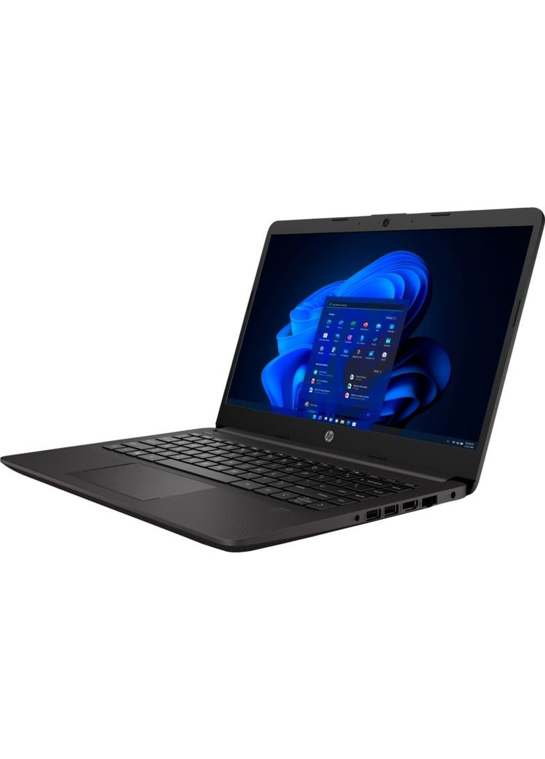 Ноутбук A3DU6ES 240-G9 14" FHD IPS, Intel i5-1335U, 16GB, F512GB, UMA, Win11P, HP (361965865)