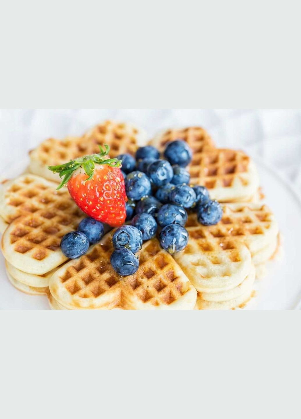 Вафельниця FA-5305-2 First (341488419)