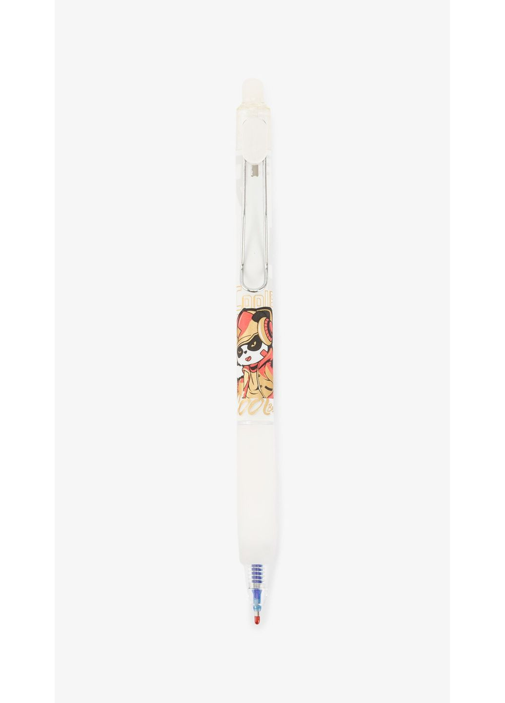 Ручка пиши-стирай автоматическая AX032211 Разноцветный shop (6956953546741) No Brand (362929653)