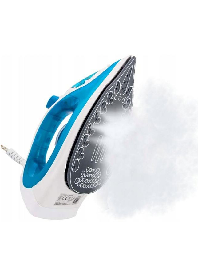 Паровой утюг Slider 2200 ВТ (Польша) Esperanza (337342199)