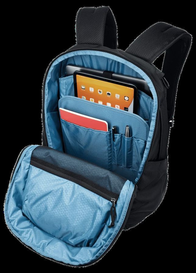 Рюкзак Accent Recycled Backpack 26L TACBP-2316 Black (7081842) Thule (360401158)