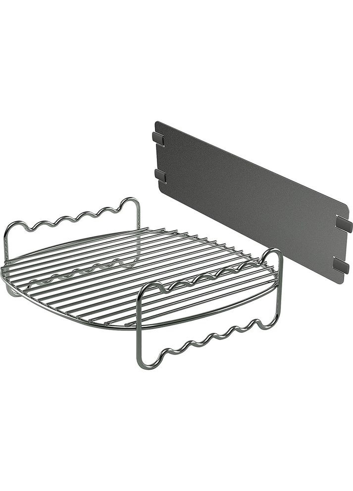 Ґрати для запікання HD9950/00 Philips (307404318)