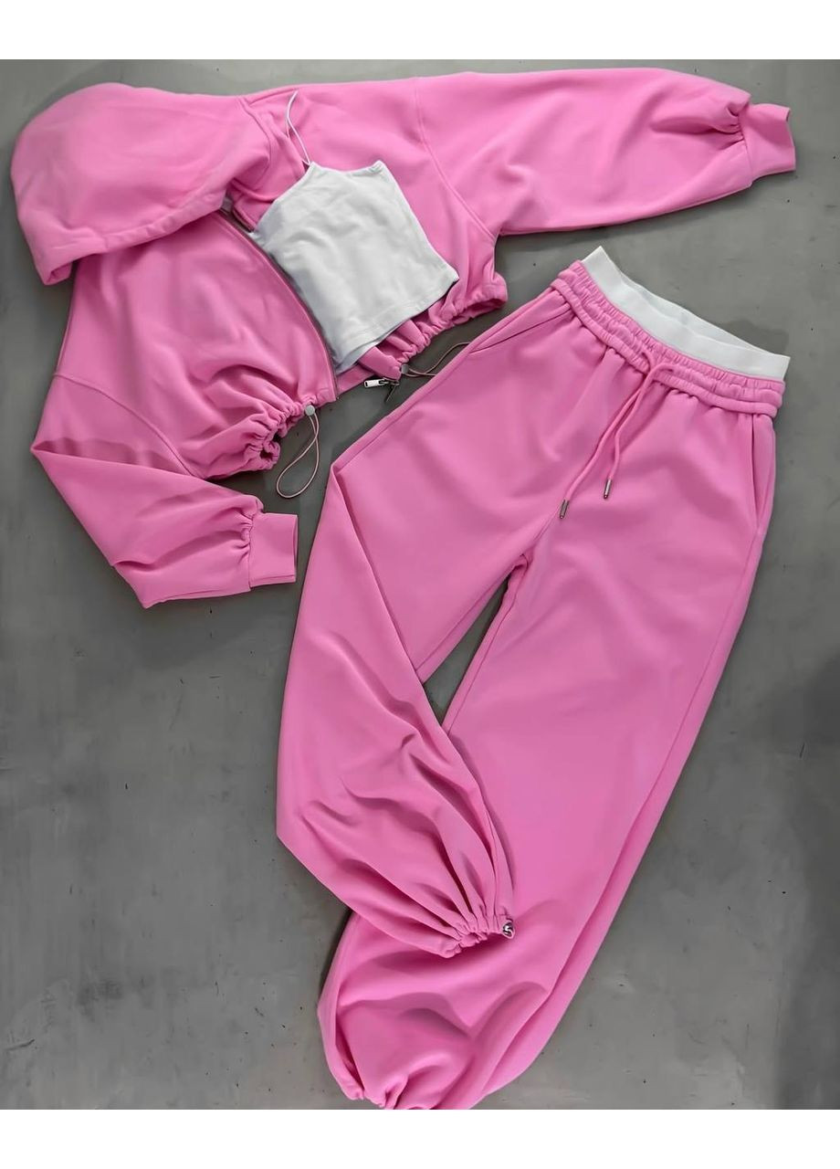 Спортивный костюм тройка Україна (349817877)