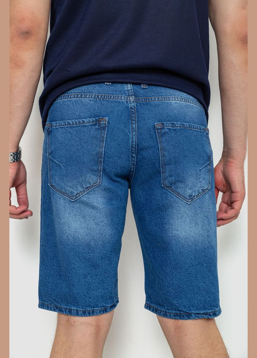 Шорты мужские джинсовые Ager 244rb002 (293849637)