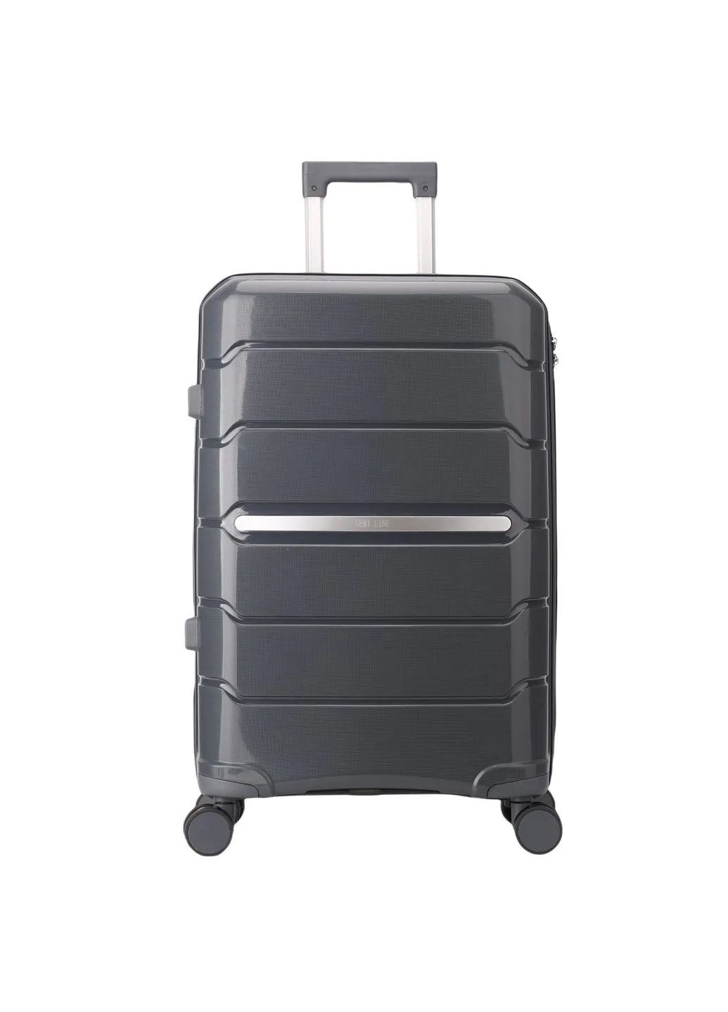 Оригинал! Чемодан 28" (L) Graphite (T5835-3) Semi Line (397579375)