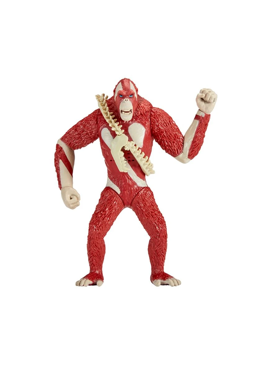 Фигурка Godzilla x Kong Скар Кинг со звуком Godzilla vs. Kong (398204705)