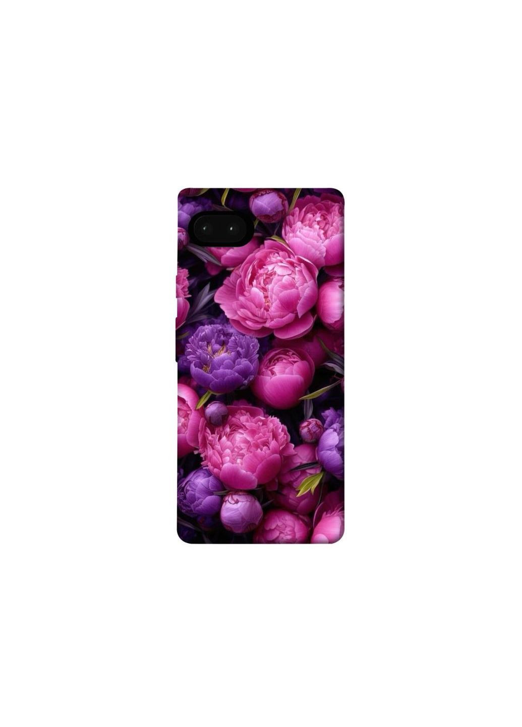 Чехол на Google Pixel 7a Garden2 Frontalka (356082303)