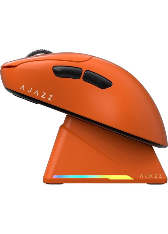 Миша AJ179 APEX Orange (AJM179-A-O) Ajazz (323105997)