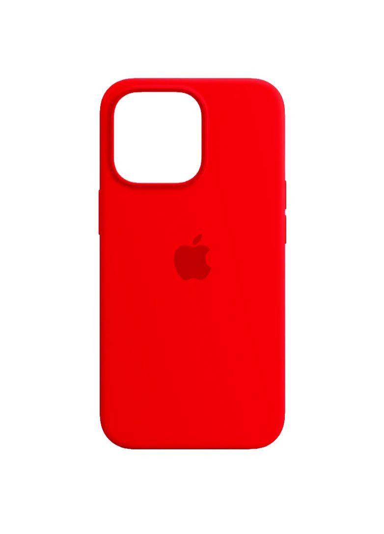 Панель Silicone Case для Apple iPhone 13 Pro (ARM59974) ORIGINAL (265533739)