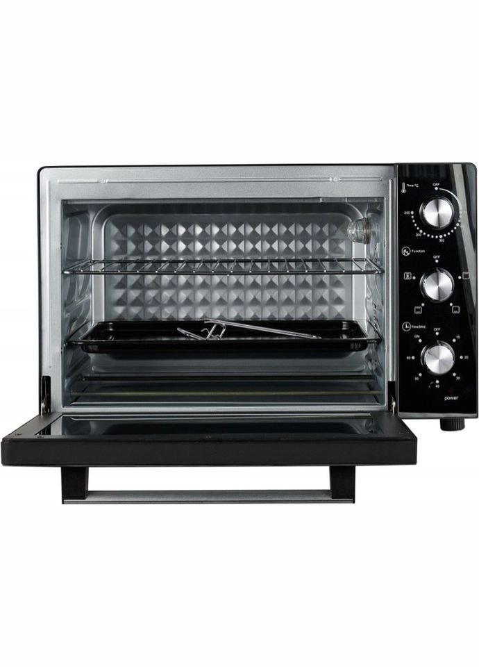 Духовка настольная CPE-45B Castle (348058649)