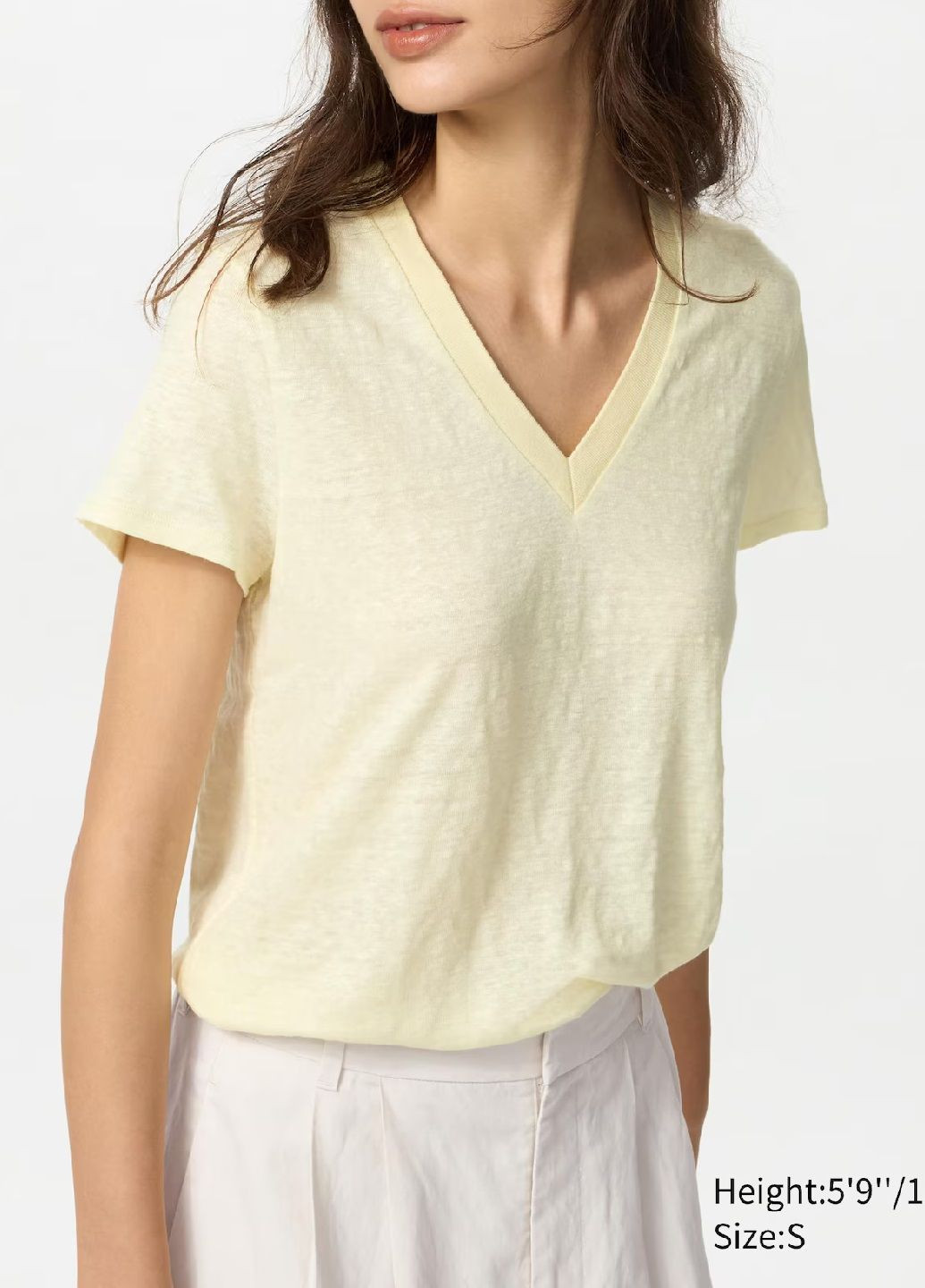 Футболка Uniqlo - (329304396)