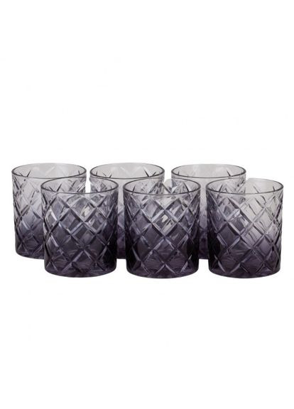 Стакан Шарм Виски 300 мл 6 шт. (9197-002) ELISEY (326787375)