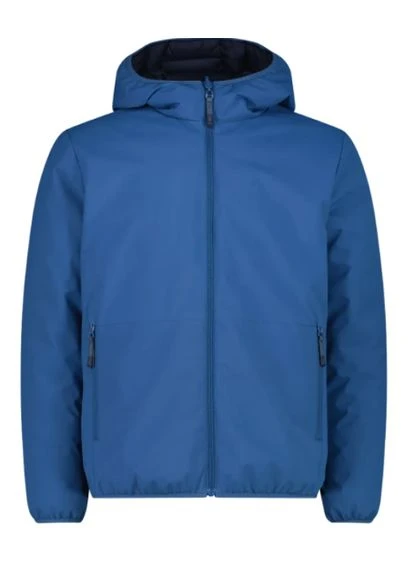 Куртка REVERSE JACKET FIX HOOD FEEL W (34K0137-N825) розмір CMP (374515647)