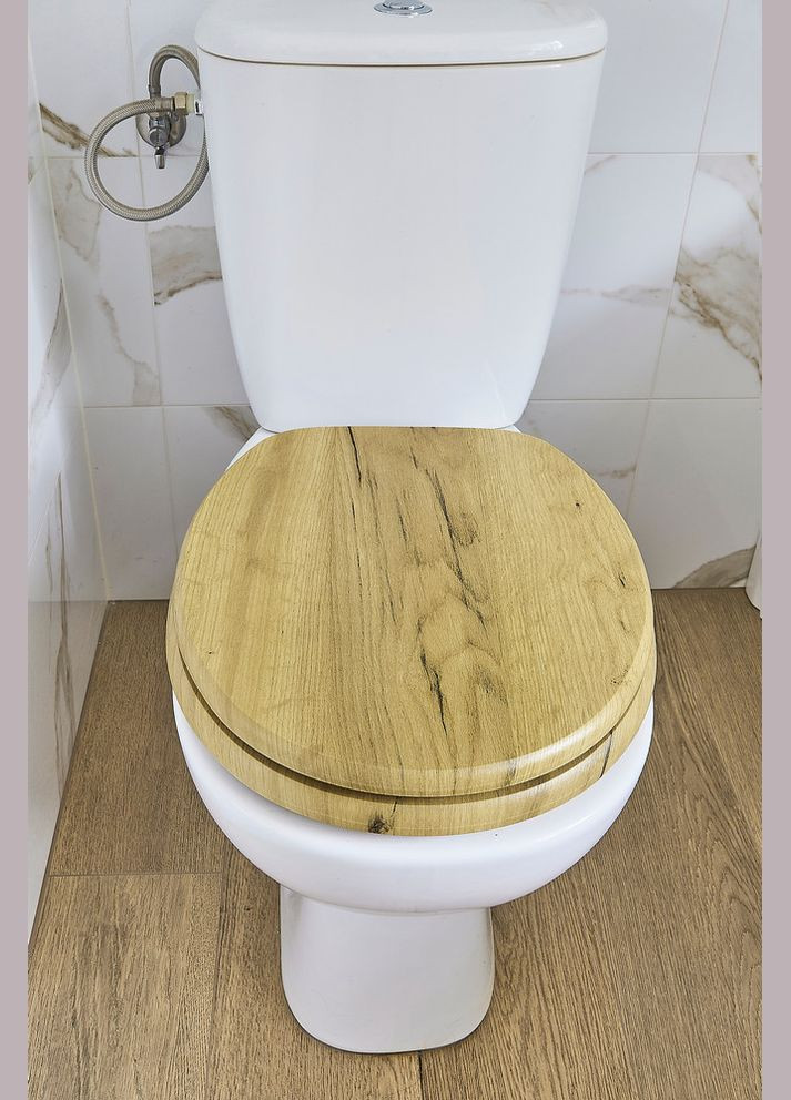 Крышка для унитаза Amargura, AWD02181977 AWD Interior (319158905)