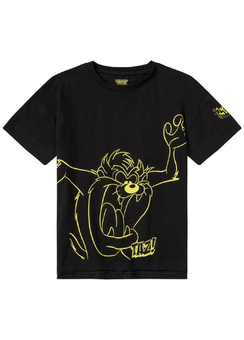 Комбінована демісезонна бавовняна футболка (2 шт.) Lupilu