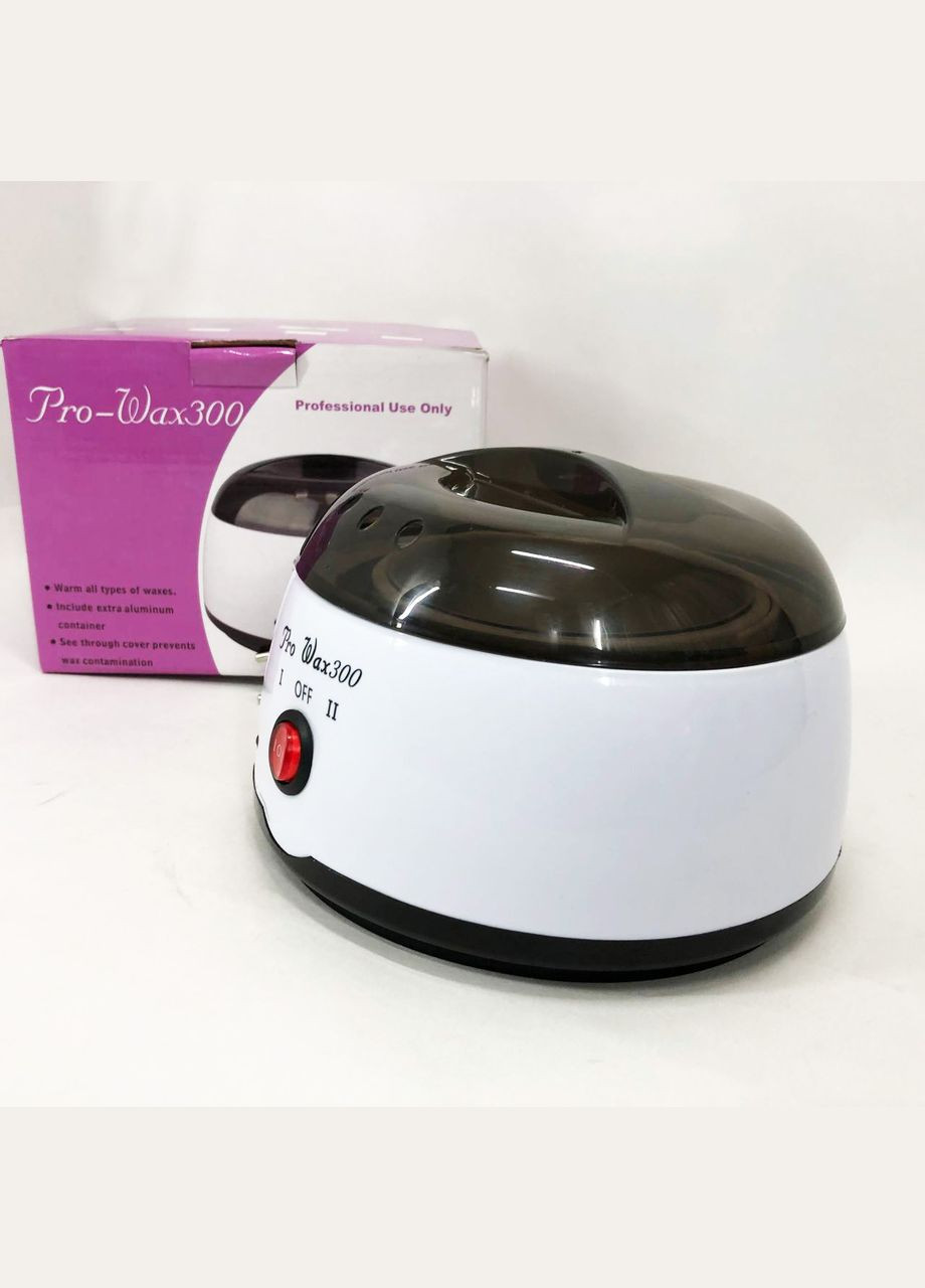 Воскоплав баночный 300 mini 150 мл Pro Wax (372908467)